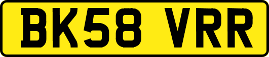 BK58VRR