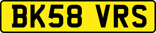 BK58VRS