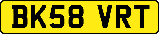 BK58VRT