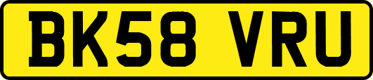 BK58VRU