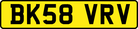 BK58VRV