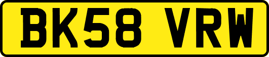 BK58VRW