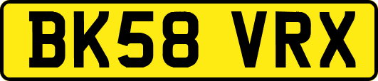 BK58VRX