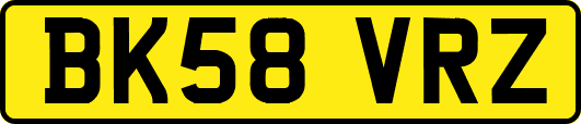 BK58VRZ