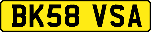 BK58VSA