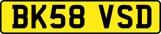 BK58VSD