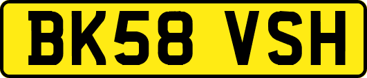 BK58VSH