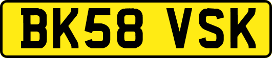 BK58VSK