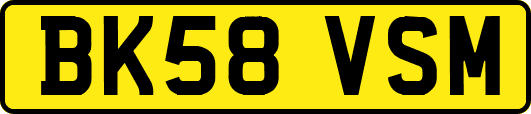 BK58VSM