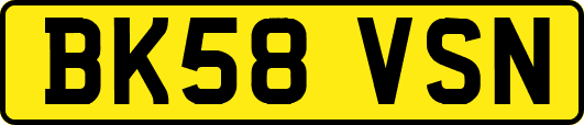 BK58VSN