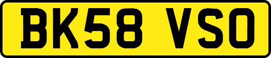BK58VSO