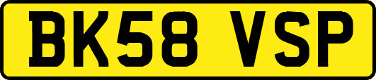 BK58VSP
