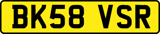 BK58VSR