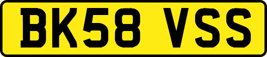 BK58VSS