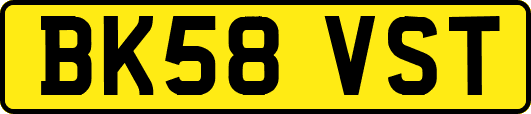 BK58VST