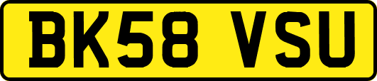 BK58VSU