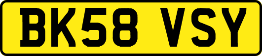 BK58VSY