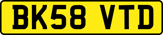 BK58VTD