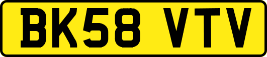 BK58VTV