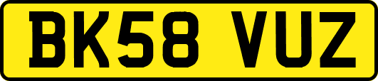 BK58VUZ