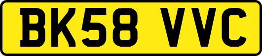 BK58VVC