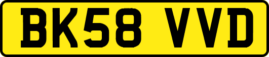 BK58VVD