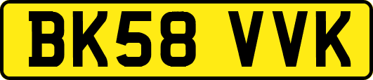 BK58VVK