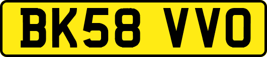 BK58VVO