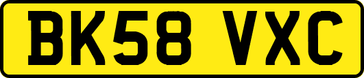 BK58VXC