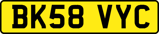 BK58VYC