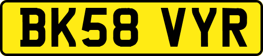 BK58VYR