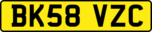 BK58VZC