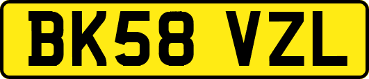 BK58VZL
