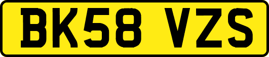 BK58VZS