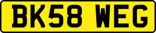 BK58WEG