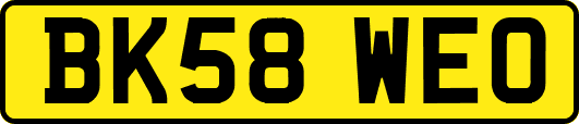 BK58WEO