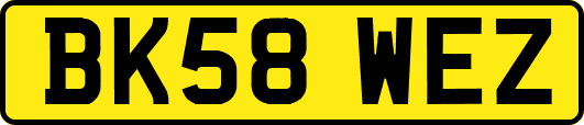 BK58WEZ