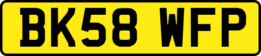 BK58WFP