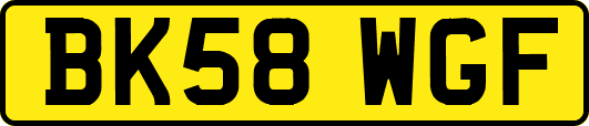 BK58WGF
