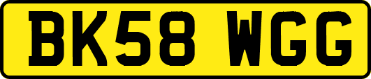 BK58WGG