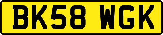 BK58WGK
