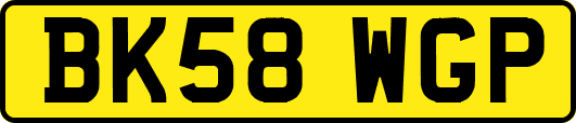 BK58WGP