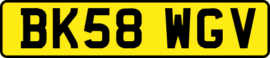 BK58WGV