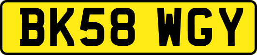 BK58WGY