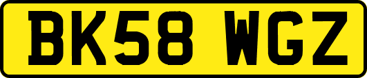 BK58WGZ