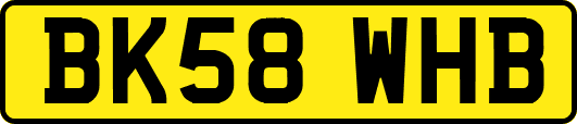 BK58WHB
