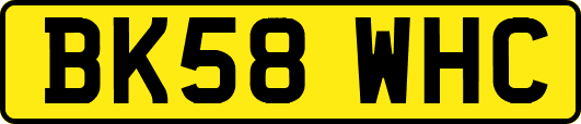 BK58WHC