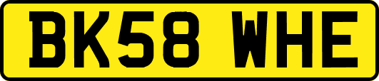 BK58WHE