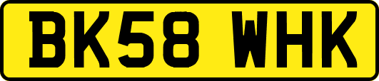 BK58WHK