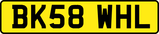 BK58WHL